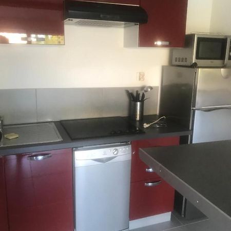 Lançon-ProvenceSTUDIO 30 m²别墅 外观 照片
