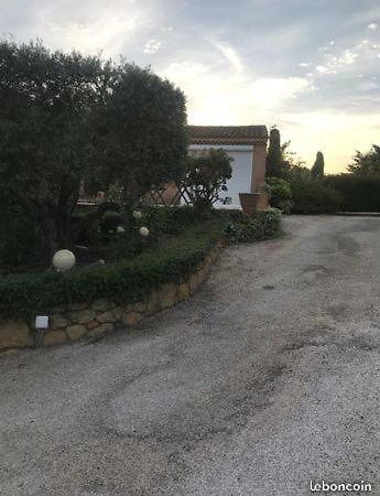 Lançon-ProvenceSTUDIO 30 m²别墅 外观 照片