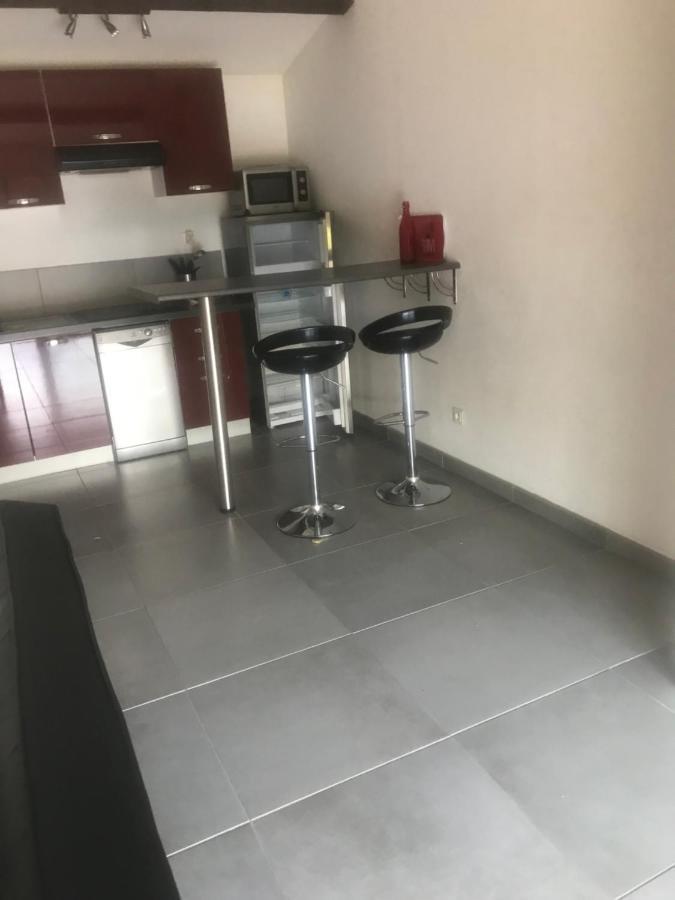 Lançon-ProvenceSTUDIO 30 m²别墅 外观 照片