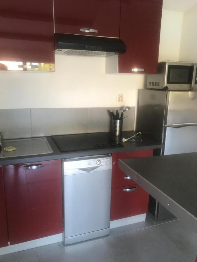 Lançon-ProvenceSTUDIO 30 m²别墅 外观 照片